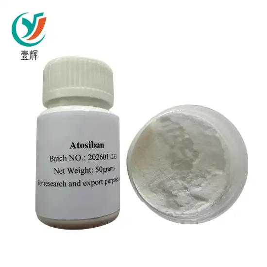 Atosiban powder Atosiban powder